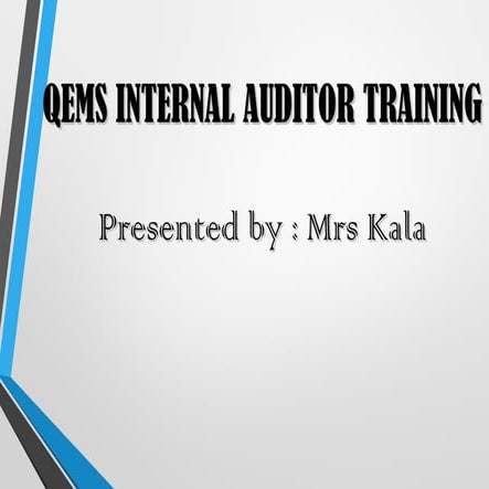 Maturity Model of Internal Audit | PDF