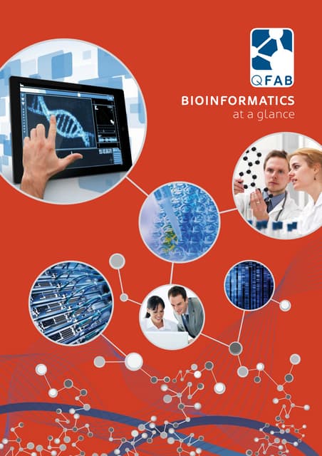 Qfab bioinformatics