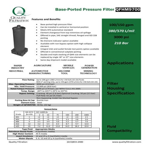 viscometer | PDF