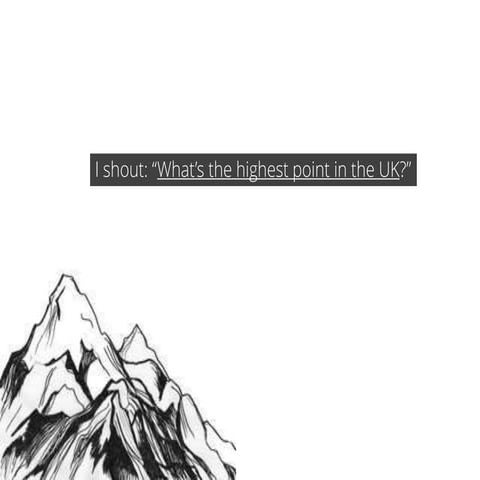 How deep is your loch?