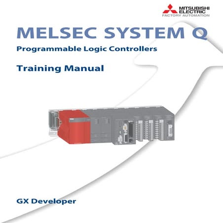 Q gx developer_e | PDF
