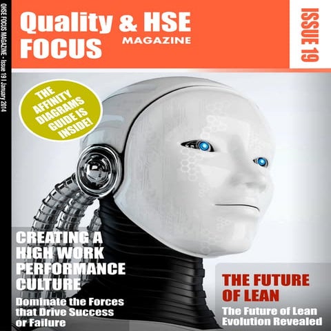 Global hse newsletter hse insights - may 2014 | PDF