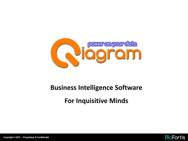 Qiagram Slides 2011 05