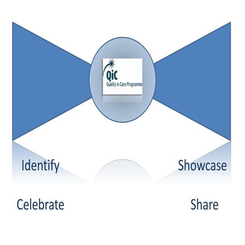 QiC Programme Presentation | PDF