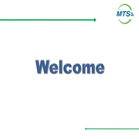 Qindau ppt1_modern testing service india