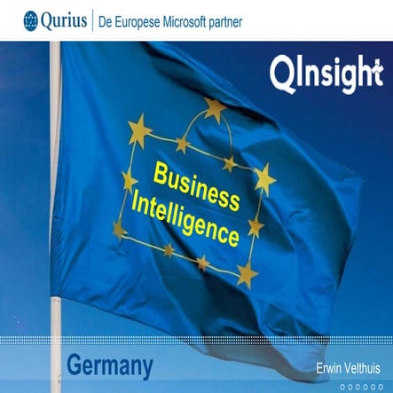 QInsight Overview | PPTX