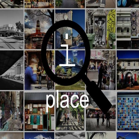 QI on Place presentation - March 15