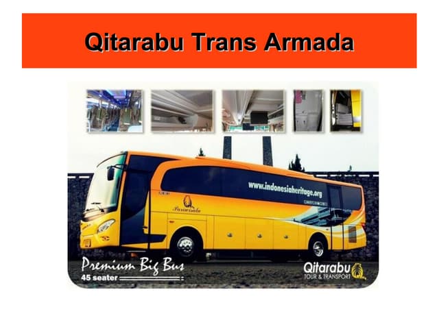 Qitarabu: Mengurai Kemewahan dan Keamanan dalam Industri Pariwisata Indonesia