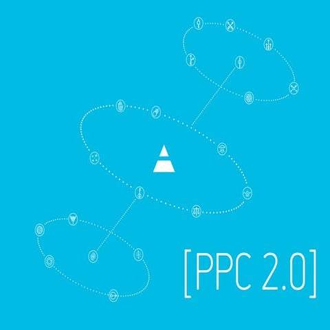 Презентация продукта [PPC 2.0] от Netpeak