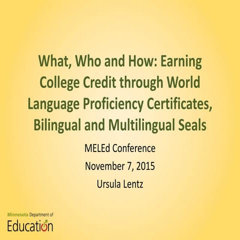 Lentz_what who when and how earning college credit through world language pro...