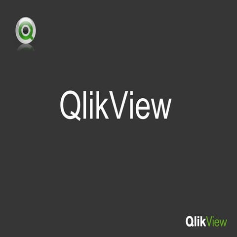 QlikView-IP2.ppt