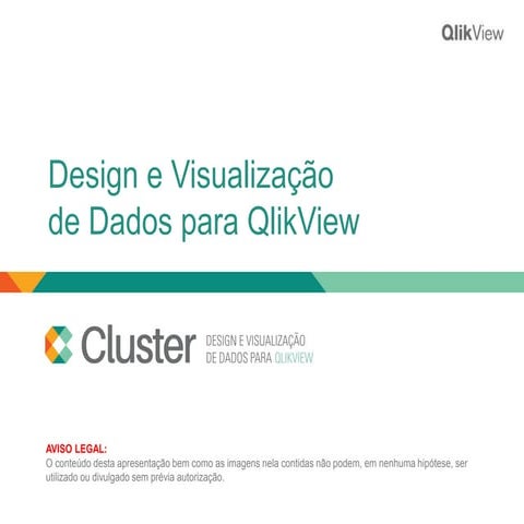 Qmeeting SP - Design para Business Intelligence