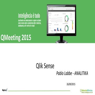 Qmeeting Conceitos_qlik_sense_Pablo