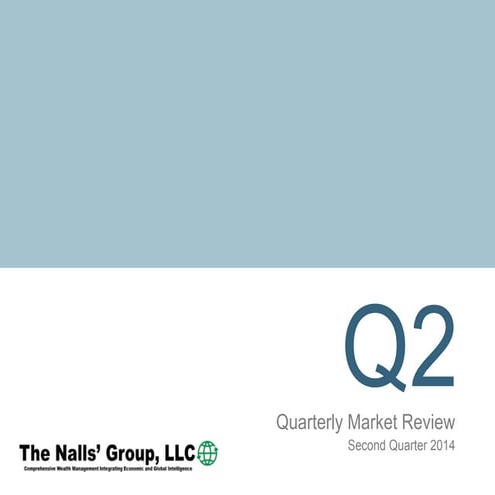 QMR - Q2 2014 - Quarterly Market Review