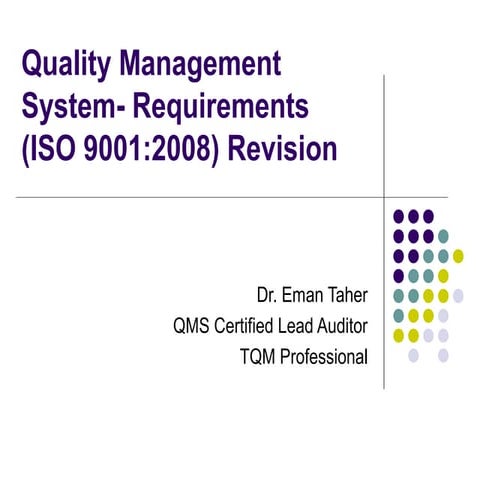 Qms  revision 12 1-2016