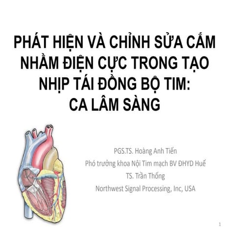 Sốc điện | PPTX