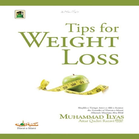 Tips For Weight Loss Pdf