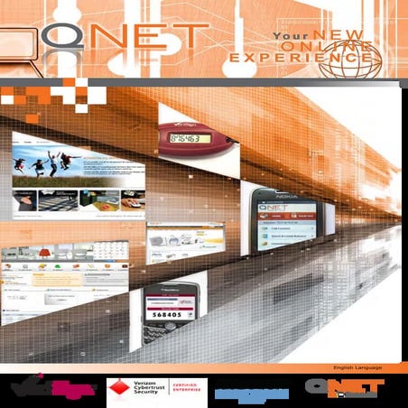 QNet Brochure