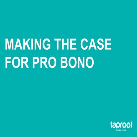 Taproot - Elizabeth Schwan-Rosenwald