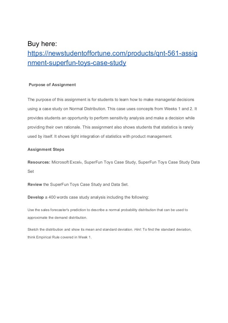 Superfun toys case study 08 picture