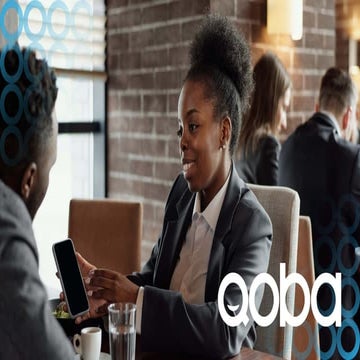 Analytics for Clover POS Overview | PPT