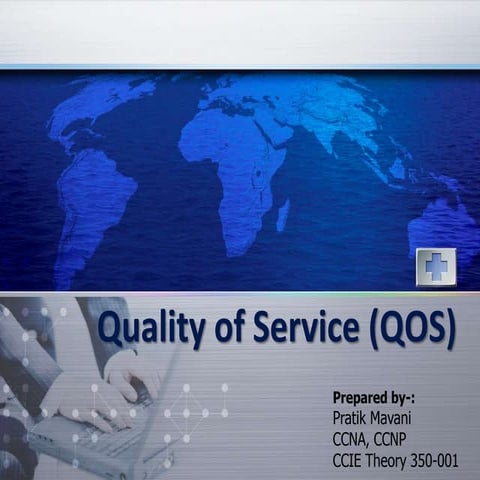 Qos Demo