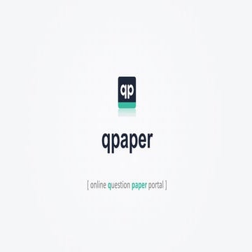 Qpaper