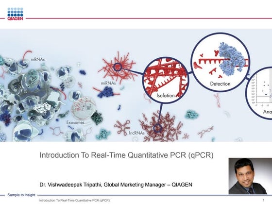 Qpcr | PPTX