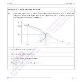 IIT JAM EN - Economics 2022 Question Paper | Sourav Sir's Classes | PDF
