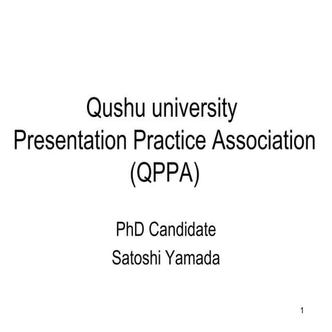 Qppa