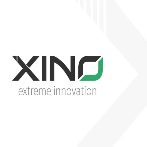 Quiz Prelims - XINO Intra 2015