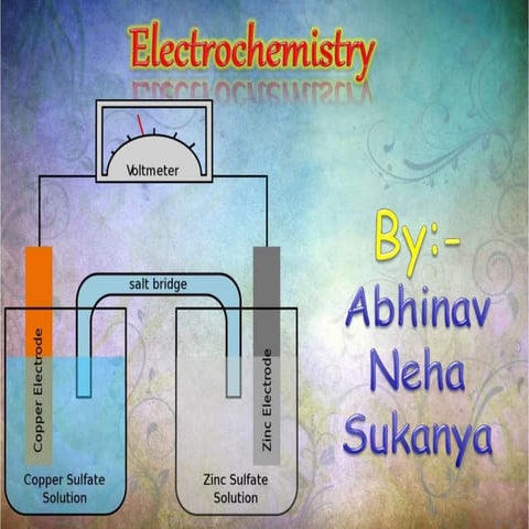 Electrochemistry main (2)