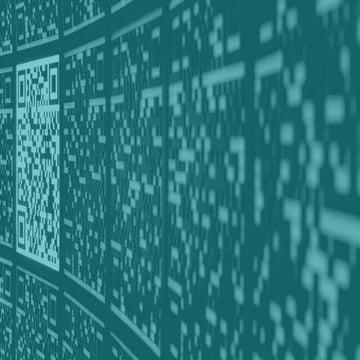 QR Code Software Development