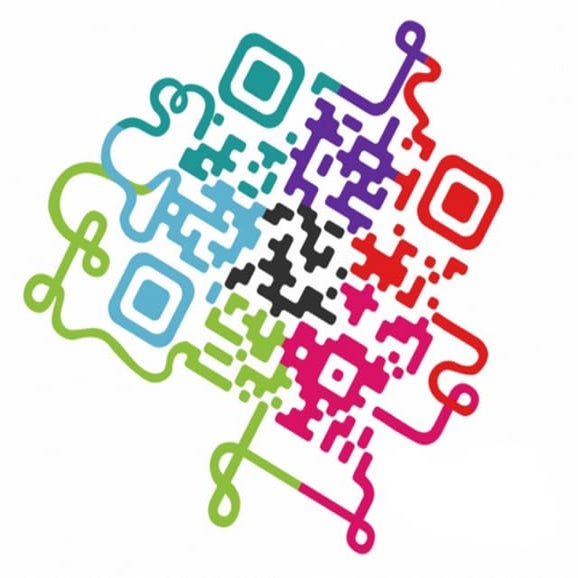 QR design by ShortPres | Example | PDF