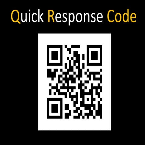 Qr code