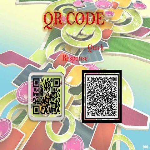เรื่องQr code