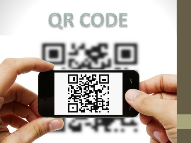 QR CODE
