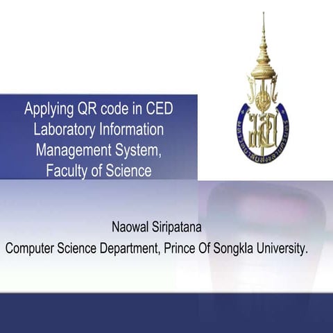   ___ qr code ________ lims (1)