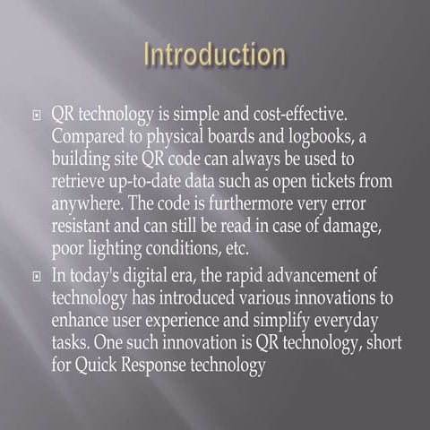 QR Code PPT.pptx