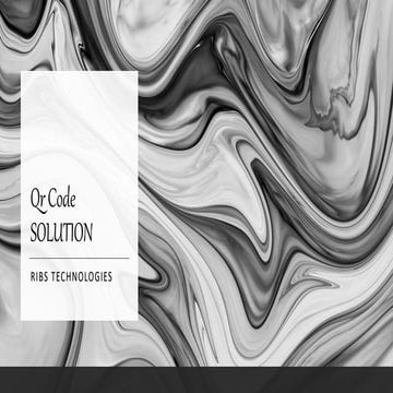 NFC Solutions Dubai QR Code Solution NFC Solution