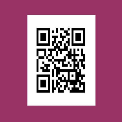 Qr Code Presentation | PPT