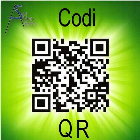 QR