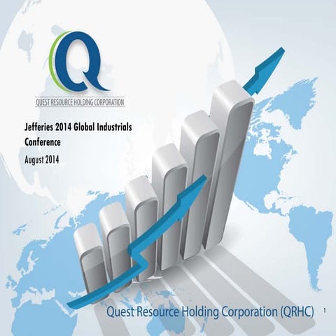 QRHC Jefferies Investor Presentation