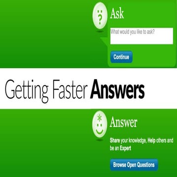 DOES15 - Jim Stoneham - Getting Faster Answers at Yahoo Answers