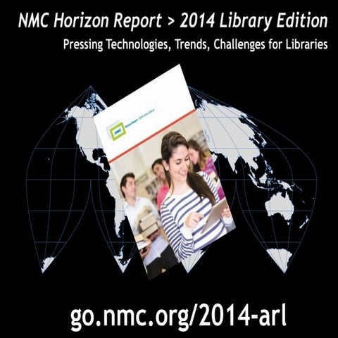 2014 Library Presentation