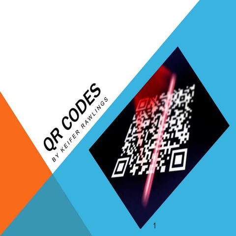 Qr qodes