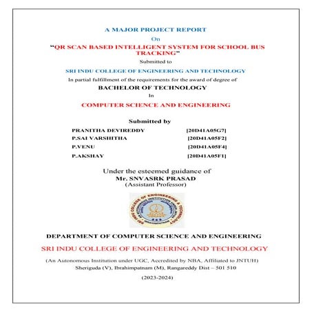 QR SCAN BASED INTELLIGENT SYSTEM FOR SCHOOL BUS TRACKING.pdf