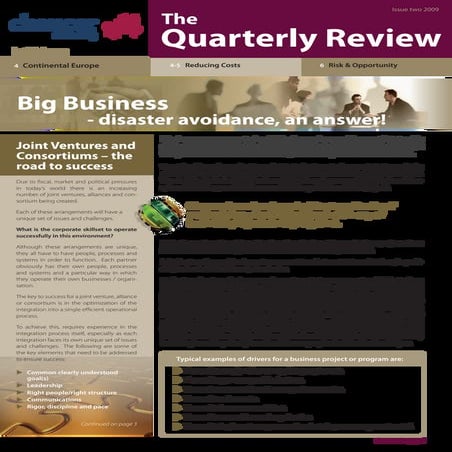 Chaucer Quarterly Review Issue 2 EN