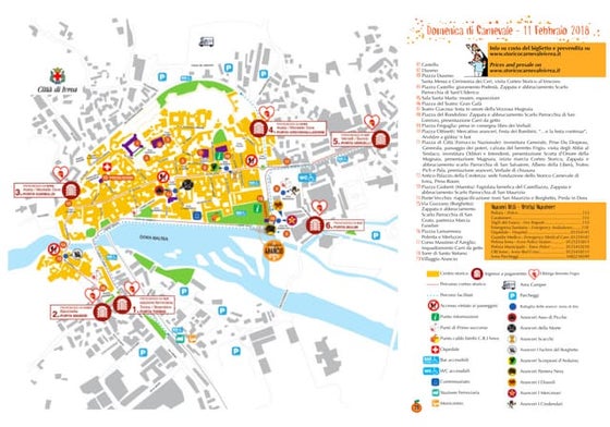 Mappa Streetart | PDF
