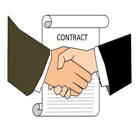 Comprehensive Guide to Contract Law: Types, Essentials, and Dispute ...